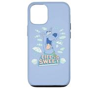 Carcasa para iPhone 12/12 Pro Scooby-Doo Life is Sweet
