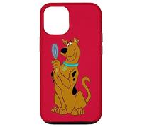 Carcasa para iPhone 12/12 Pro Scooby-Doo On The Case