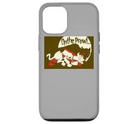 Carcasa para iPhone 12/12 Pro Scooby-Doo On The Prowl
