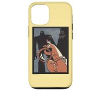 Carcasa para iPhone 12/12 Pro Scooby-Doo out There