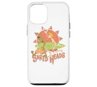 Carcasa para iPhone 12/12 Pro Scooby-Doo Shred Heads