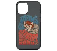 Carcasa para iPhone 12/12 Pro Scooby-Doo Smart is The New
