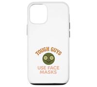 Carcasa para iPhone 12/12 Pro Self Care Dad SPA Day Bienestar de los Hombres Humor Bienestar Relajado Bienestar