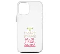 Carcasa para iPhone 12/12 Pro Self Care Dad SPA Day Bienestar de los Hombres Humor Bienestar Relajado Bienestar