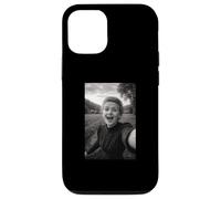 Carcasa para iPhone 12/12 Pro Selfie de Marie Curie