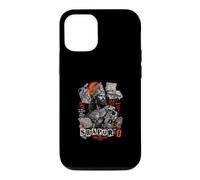 Carcasa para iPhone 12/12 Pro Shapur I No Roma No Emperador Only Shapur King