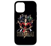 Carcasa para iPhone 12/12 Pro Shazam! Movie Hero Group