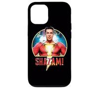 Carcasa para iPhone 12/12 Pro Shazam! Movie Portrait