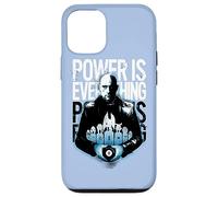 Carcasa para iPhone 12/12 Pro Shazam! Movie Power Is Everything
