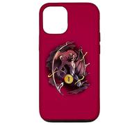 Carcasa para iPhone 12/12 Pro Shazam! Movie Pride