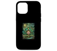 Carcasa para iPhone 12/12 Pro Shinrin Yoku