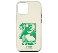 Carcasa para iPhone 12/12 Pro Shrek King of The Swamp