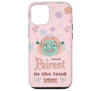 Carcasa para iPhone 12/12 Pro Shrek Voted Fairest in The Land