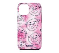 Carcasa para iPhone 12/12 Pro Shrek We Heart Shrek All Over Print