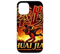 Carcasa para iPhone 12/12 Pro Shuaijiao arroja a la Gente al Suelo