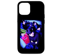 Carcasa para iPhone 12/12 Pro Snow Patrol Run Final Straw Era Band Retrato