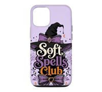 Carcasa para iPhone 12/12 Pro Soft Spell Club Coqueta Halloween Soft Girl