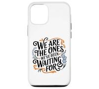 Carcasa para iPhone 12/12 Pro Somos los Que Hemos Estado Esperando la inspiración Hopi