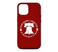 Carcasa para iPhone 12/12 Pro Souvenir del vecindario de Filadelfia de Filadelfia de Northern Liberties