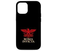 Carcasa para iPhone 12/12 Pro SPQR Legión Romana Imperio Romano Legionario Disciplina
