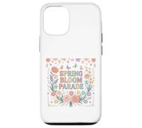 Carcasa para iPhone 12/12 Pro Spring Bloom Parade Floral Garden Vibes