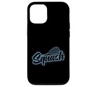 Carcasa para iPhone 12/12 Pro Squash es mi Hobby Favorito