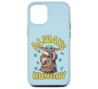 Carcasa para iPhone 12/12 Pro Star Wars: The Mandalorian and Grogu Movie Always Hungry