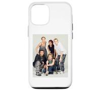 Carcasa para iPhone 12/12 Pro Steps Pop Group Love'S Got A Hold of My Heart Era 1999