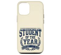 Carcasa para iPhone 12/12 Pro Student of The Year School Cool intage