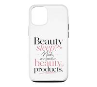 Carcasa para iPhone 12/12 Pro ¿Sueño de Belleza? Nah, preferimos Productos de Belleza