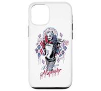 Carcasa para iPhone 12/12 Pro Suicide Squad Daddy'S Little Monster