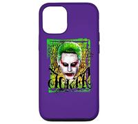 Carcasa para iPhone 12/12 Pro Suicide Squad Empire Joker