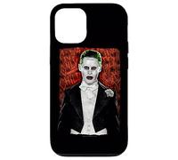 Carcasa para iPhone 12/12 Pro Suicide Squad Joker Dressed to Kill