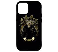 Carcasa para iPhone 12/12 Pro Suicide Squad Killer Croc Skin