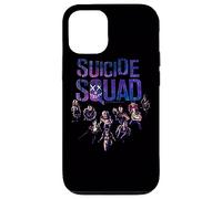 Carcasa para iPhone 12/12 Pro Suicide Squad Suicide Group Smile