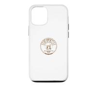 Carcasa para iPhone 12/12 Pro Sun Records X Duane Betts Isla de la Esperanza Retrato de Sello discográfico