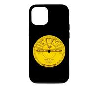 Carcasa para iPhone 12/12 Pro Sun Records X Roy Orbison You'Re My Baby Discográfica