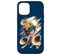 Carcasa para iPhone 12/12 Pro Supergirl Cover #1