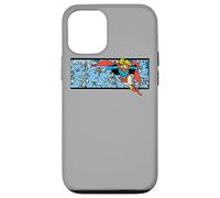 Carcasa para iPhone 12/12 Pro Supergirl Many Faces of Supergirl