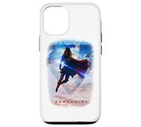 Carcasa para iPhone 12/12 Pro Supergirl: TV Series Endless Sky Logo