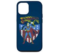 Carcasa para iPhone 12/12 Pro Superman All American