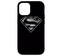 Carcasa para iPhone 12/12 Pro Superman Barbed Wire