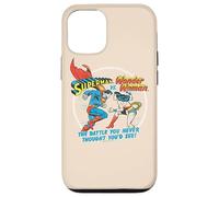 Carcasa para iPhone 12/12 Pro Superman Battle of The Sexes