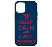 Carcasa para iPhone 12/12 Pro Superman Call Superman