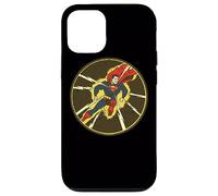 Carcasa para iPhone 12/12 Pro Superman Can't Hurt Me
