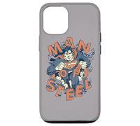 Carcasa para iPhone 12/12 Pro Superman Coming Through