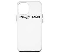 Carcasa para iPhone 12/12 Pro Superman Daily Planet Logo