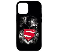 Carcasa para iPhone 12/12 Pro Superman Darkest Hour