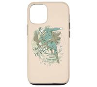 Carcasa para iPhone 12/12 Pro Superman Defending The Planet