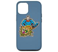 Carcasa para iPhone 12/12 Pro Superman Doomed Planet
